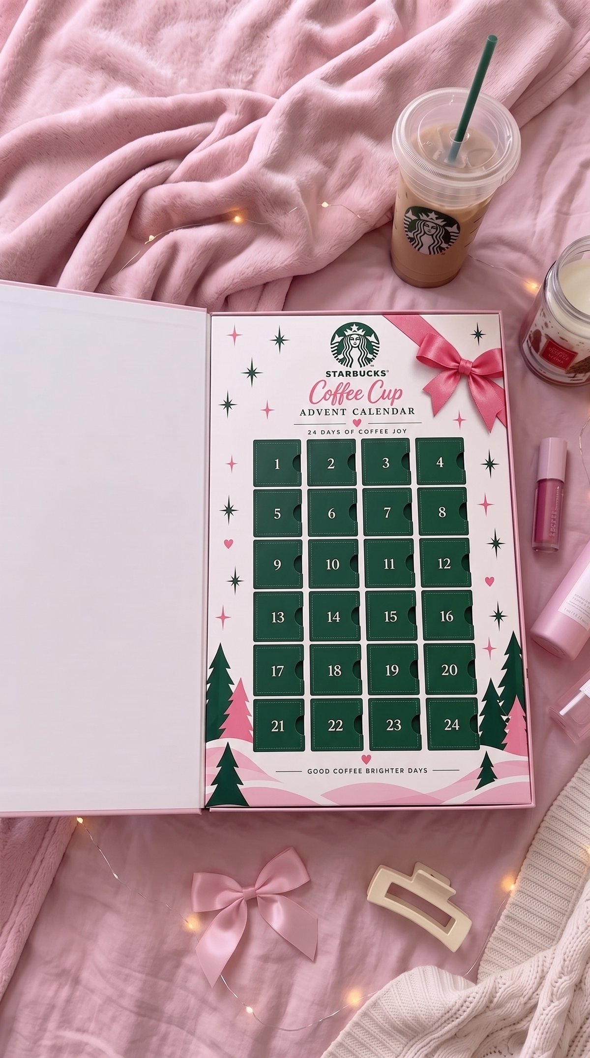 Brewmas Advent Calender