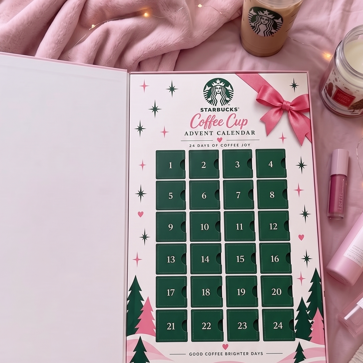 Brewmas Advent Calender