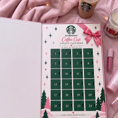 Brewmas Advent Calender