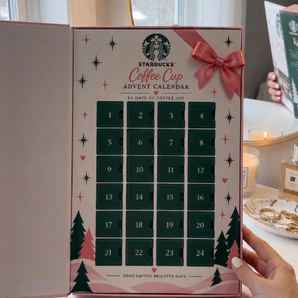 Brewmas Advent Calender