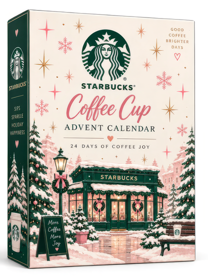 Brewmas Advent Calender