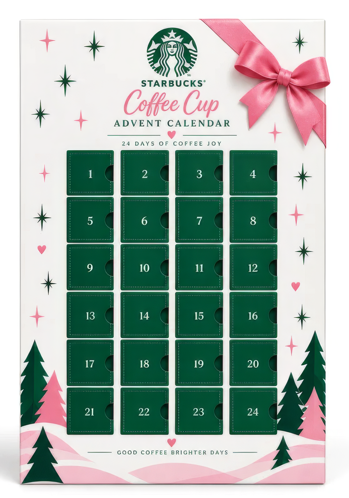 Brewmas Advent Calender